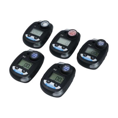 China Portable Methane CH4 Gas Detector Combustible Sensor With LEL for sale
