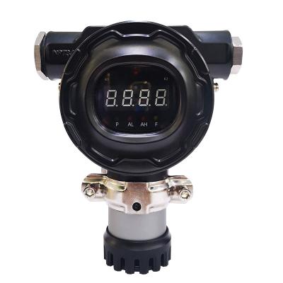 China Fixed CH4O Methanol Gas Detector to Prevent Explosion with 0-100%LEL Range for sale