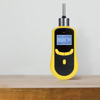 China Built In Sampling Pump Combustible Gas Detector For Flammable Natural Gas for sale