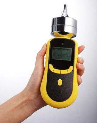China Universal 4 In 1 Hand Held Gas Detector , Multi Gas Analyzer For Coal Mines for sale