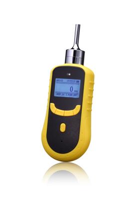 China 99.99% VOL N2 Single Gas Detector Handheld High Precision For Nitrogen Purity Tester for sale