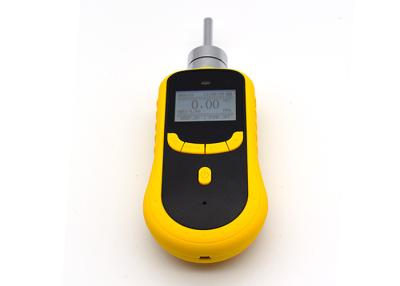 China H2O2 Hydrogen Peroxide Gas Detector Single Gas Detector For Pharmaceutical for sale