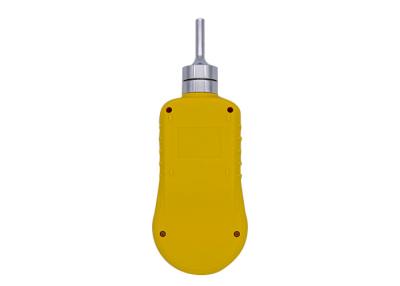 China Handheld Suction Type HCN Hydrogen Cyanide Gas Detector For Residual Measurement for sale