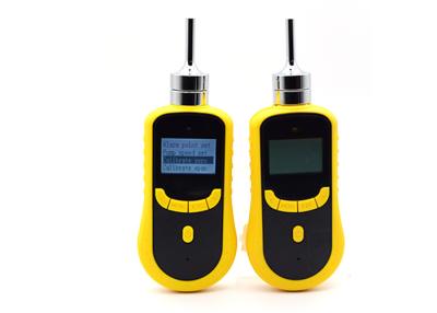 China High Precision PH3 Fumigation Phosphine Gas Detector For Residual Measurement Range With Tube for sale