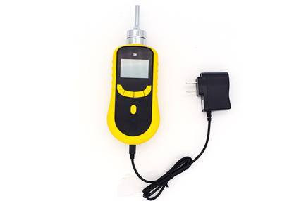 China CH3Br Methyl Bromide Gas Detector , Hazardous Gas Monitors With Data Logging for sale