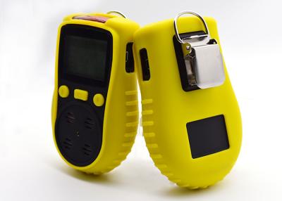 China Portable Toxic Gas Detector HCN Hydrogen Cyanide For Fumigation Insecticide for sale