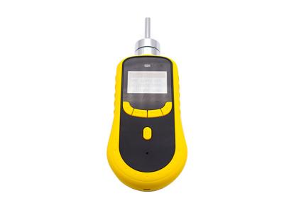 China Portable Pumping Type Combustible Gas Detector Butane C4H10 0 - 100% LEL Measure Range for sale