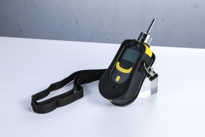 China PID Detection TVOC VOCs Portable Voc Detector With Built In Pump And LCD Display for sale