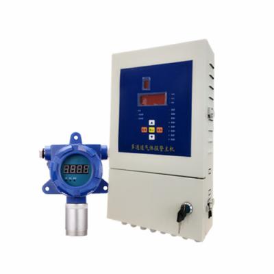 China NOX Automotive Exhaust Gas Detector / Analyzer With EX - Proof Certificate for sale