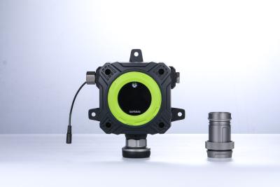 Китай Ультракрасный детектор утечки газа фтора Ф2 дистанционного управления с построенный в насосе продается