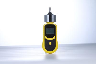China ATEX CE Certificated Portable Gas Detector , VOC O3 Gas Monitoring Equipments 2 To 1 for sale