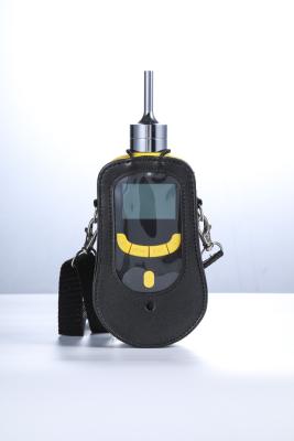 China CE Portable Gas Detector , Multi Ray Gas Detector NH3 H2 LEL Detection In Different Environment for sale