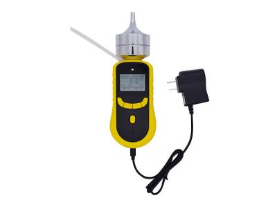 China High Sensitivity Multi Gas Detector Portable Gas Analyzer For NH3 O2 LEL for sale