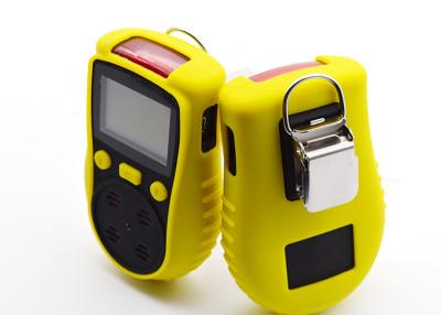 Chine Mini détecteur de gaz de la taille Co, type de diffusion d'analyseur de gaz d'oxyde avec l'agrafe arrière à vendre