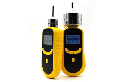 China Personal Carbon Monoxide Meter Portable 0-1000ppm Electrochemical Detection for sale