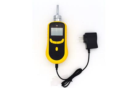 China 0.001ppm CE Single Gas Detector Portable CLO2 Chlorine Dioxide Meter Analyzer for sale