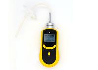 China PID Sensor 0.01ppm C2H4 Residue Detector For Fruit Ripening With Sound Alarm for sale