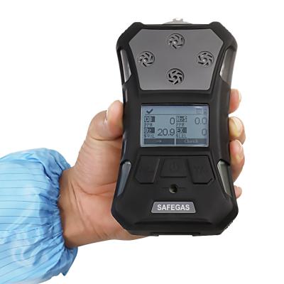 China ATEX IECEX Gas Detector For Confined Space ATEX Sensor ATEX Gas Meter for sale