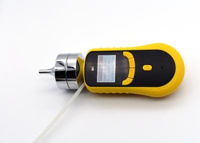 China 100%VOL Pure CO2 Gas Analyzer Carbon Dioxide Single Gas Detector With Hose Connection for sale