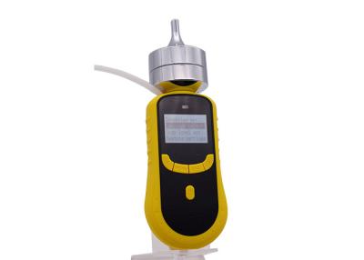 China Portable Pumping Multi 4 In 1 Gas Detector Four Gas Meter For Confined Space Entry for sale