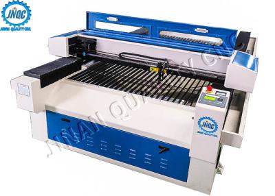 China Wood Acrylic MDF Co2 Laser Engraving Machine With Non - Contact Machining for sale