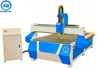 China Wood Cutting Cnc Router Machine , Cnc Wood Router 4x8 Good Stability for sale