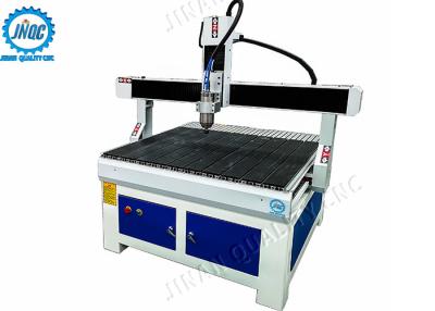 중국 기계류로 일하는 저렴한 3D CNC 루터 머신 1212 나무 판매용