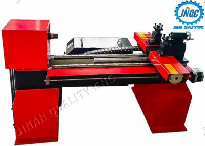 中国 家の小型CNC木回転旋盤機械階段木製の芸術は回転を制作する 販売のため