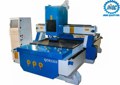 中国 CNCのルーター機械よい安定性を切り分ける木版画変形無し 販売のため