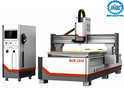 中国 木のための頑丈なCNCのルーター機械、CNCのルーターの木製の切り分ける機械 販売のため