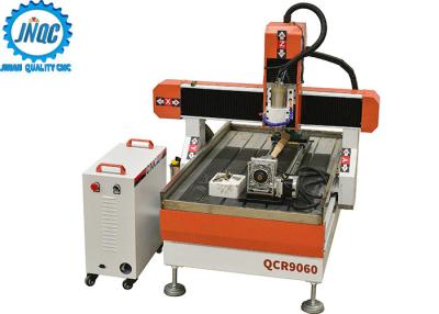 中国 耐久の小型6090小企業CNCの彫版機械のための木製のルーター機械 販売のため