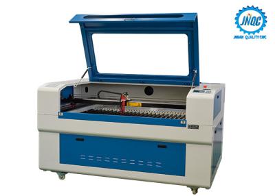 China Rotary Attachment 10.6um CO2 Laser Cutting Engraving Machine for sale