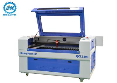 China 200mm / S Co2 Laser Cutter For Hobbyists / Small Business for sale