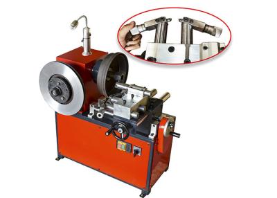 China C9335 C9335A brake disc drum lathe for car repair cutting machine with cheaper price en venta