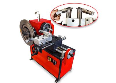 Chine Factory Supply brake disc and drum cutting lathe machine C9335 C9335A for Cars à vendre