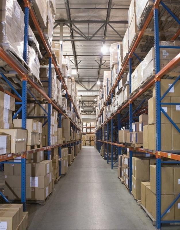 Verified China supplier - Luoyang Vibran Technology Co., Ltd