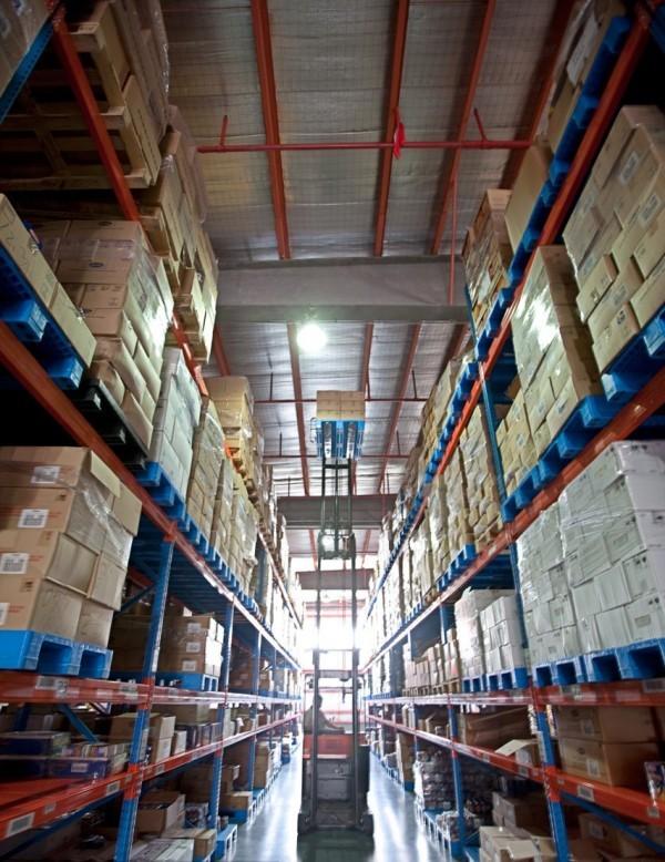 Verified China supplier - Luoyang Vibran Technology Co., Ltd