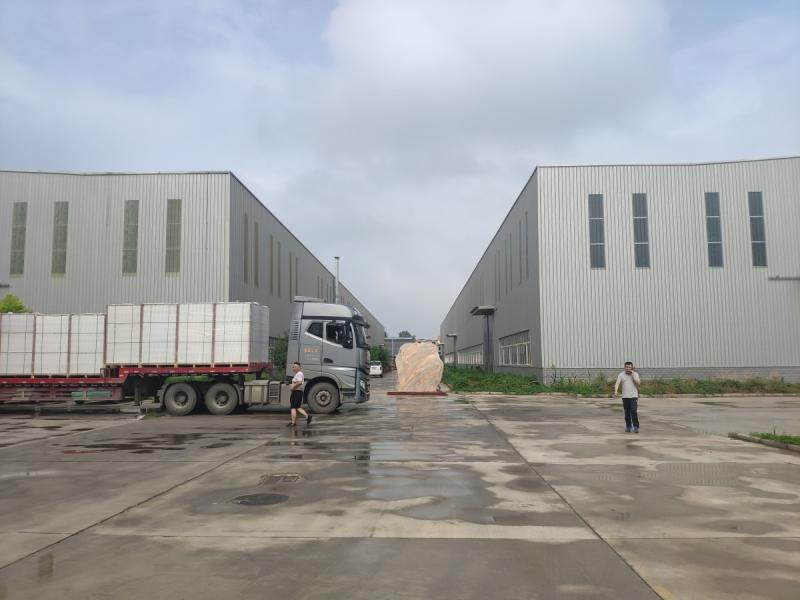 Verified China supplier - Luoyang Vibran Technology Co., Ltd