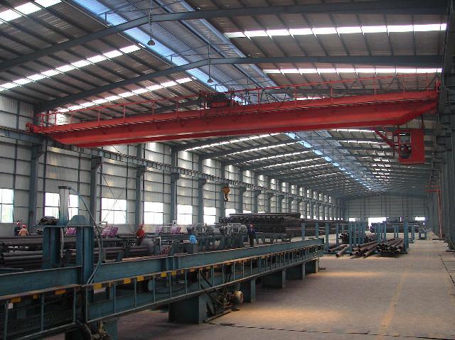 確認済みの中国サプライヤー - Tianjin Xinyue Industrial and Trade Co., Ltd