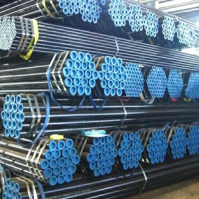 Chine Tube en acier sans couture laminé à froid tuyau d'acier de pétrole et de gaz d'enveloppe de puits d'eau de 28 pouces à vendre