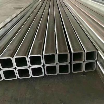 China Shs Steel Galvanized Square Tubes 400x400 Big Size Square Hollow Section for sale