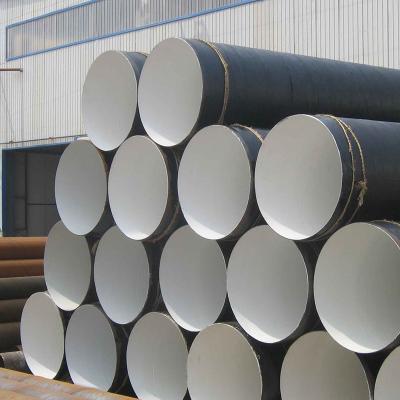 China Api 5l X70 Schedule 40 Spiral Welded Black Steel Pipe 1000mm Large Diameter for sale