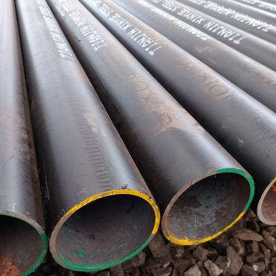 China Astm A213 Grade T11 T12 T13 8 Inch Sch 40 Seamless Alloy Steel Tube for sale