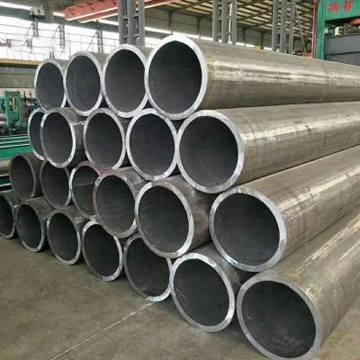 China Hot Rolled Astm A106 Grc Alloy Steel Pipe 2 Inch for sale