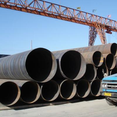 China Api 1000mm Diameter Ssaw Steel Pipe In Oil And Gas Industry for sale