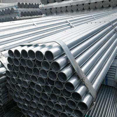 China Sistema de aço do molde do tubo do andaime de BS1139 48.3MM para a construção civil à venda