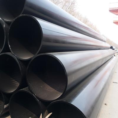 China Awwa C210 Epoxy Coating 20 Inch Api Anti Corrosion Steel Pipe For Drinking Water for sale