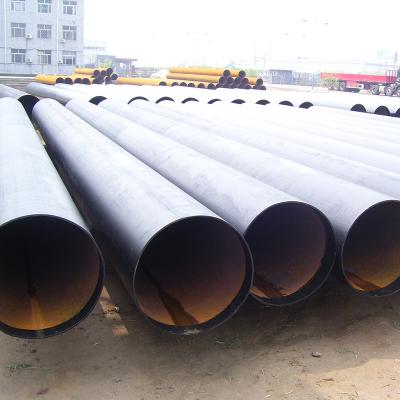 China 20 Inch AWWA C210 Fluid Steel Pipe , Q215 liquid transfer pipe for sale
