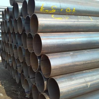 China La tubería de acero del API 5L X52 800m m LSAW, OEM GR C Fbe cubrió el tubo en venta
