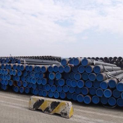 China API 5L X42 Cold Drawn Seamless Tubing Pre Galvanized Carbon Steel for sale